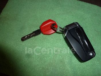 DUCATI MULTISTRADA 1260