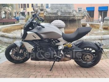 DUCATI XDIAVEL 1262