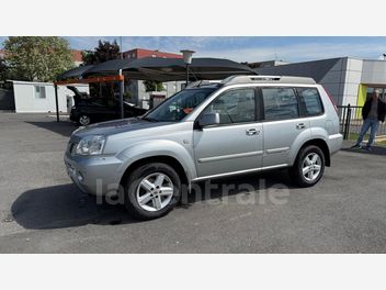 NISSAN X-TRAIL 2.2 DCI 136 CONFORT