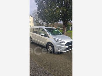 FORD GRAND TOURNEO CONNECT 2 II 1.5 TD 120 POWERSHIFT TITANIUM