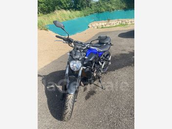YAMAHA RHINO 700 QUADDY