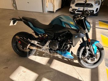 BMW F900 R 900