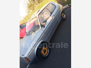 TALBOT SIMCA SAMBA SYMPA