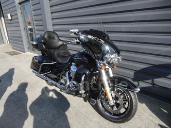 HARLEY DAVIDSON ULTRA LIMITED 1690