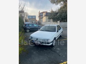 PEUGEOT 405 (2) 1.6 SR
