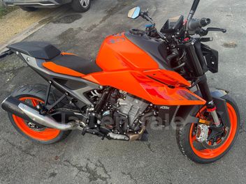 KTM SMT 990 ABS