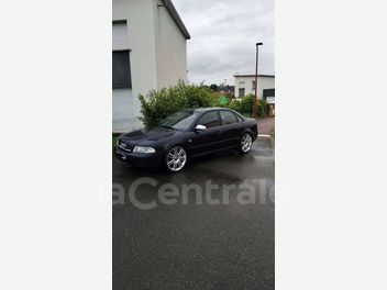 AUDI A4 TDI 90