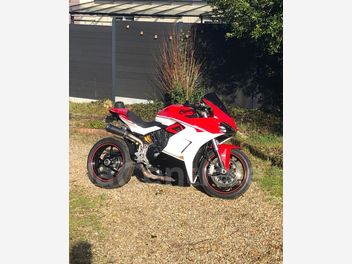 DUCATI SUPERSPORT S 939