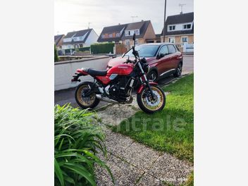 KAWASAKI Z 650 650 RS