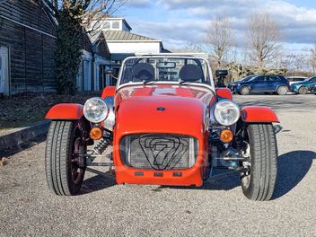 CATERHAM 