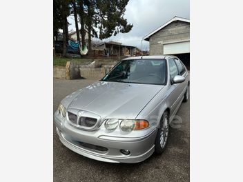 MG ZS 2.5 180