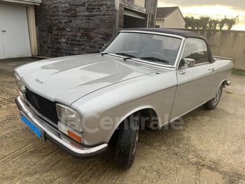 PEUGEOT 304 CABRIOLET CABRIOLET S