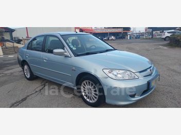 HONDA CIVIC 7 VII 1.4 IMA 4P