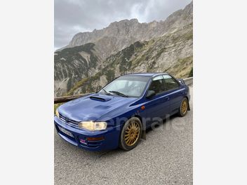 SUBARU 