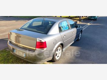 OPEL VECTRA 2 II 2.2 16S ELEGANCE BVA 5P