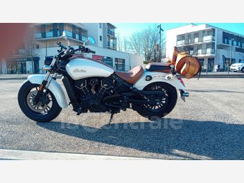 INDIAN SCOUT-SIXTY 1000