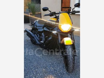 SUZUKI VZR INTRUDER 1800 BICOLORE