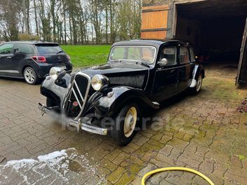 CITROEN TRACTION 11 11B