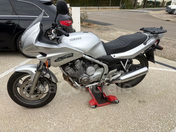 YAMAHA XJ DIVERSION 600 N