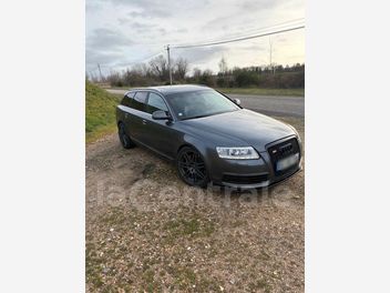 AUDI A6 (3E GENERATION) AVANT III (2) AVANT 3.0 V6 TFSI 290 S LINE PLUS QUATTRO TIPTRONIC