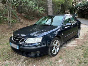 SAAB 9-3 (2E GENERATION) II 1.8 TURBO VECTOR