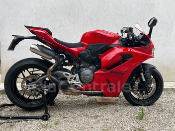 DUCATI SUPERSPORT 937