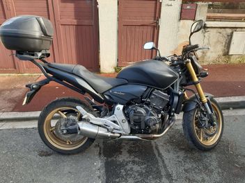 HONDA CB HORNET 600