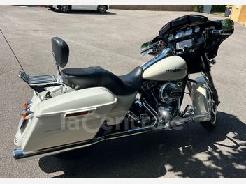 HARLEY DAVIDSON STREET GLIDE 1690