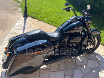 HARLEY DAVIDSON ROAD KING 114 SPECIAL