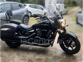 SUZUKI VL INTRUDER C 1500 T