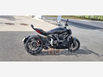 DUCATI XDIAVEL 1262