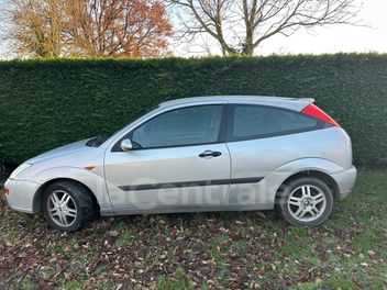 FORD FOCUS COUPE COUPE 1.8