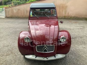 CITROEN 