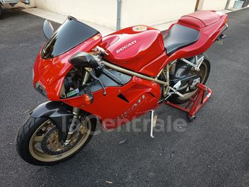 DUCATI 916 916