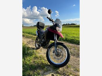 DERBI TERRA 125