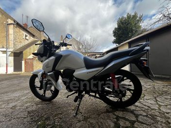 HONDA CBF 125