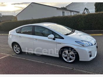 TOYOTA PRIUS 3 RECHARGEABLE III RECHARGEABLE 136H DYNAMIC 15"