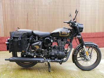 ENFIELD BULLET 500 CLASSIC
