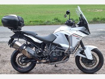 KTM SUPER ADVENTURE 1290