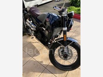 FB MONDIAL HIPSTER HPS 250