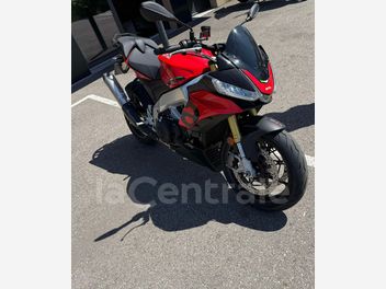 APRILIA TUONO 1000 V4