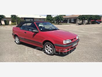 RENAULT R19 CABRIOLET 16S CABRIOLET 1.8 16S