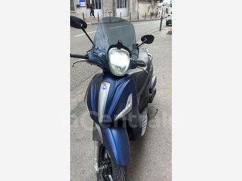 PIAGGIO X10 350 EXECUTIVE ABS