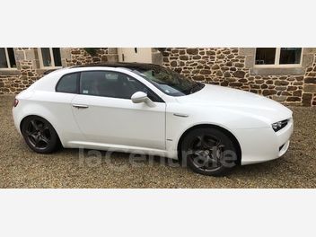 ALFA ROMEO BRERA 2.4 JTDM 210 SKY VIEW