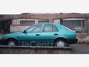 NISSAN SUNNY 2 II 2.0 SLXD 5P