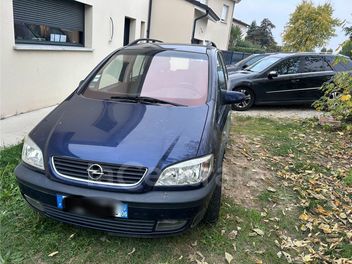 OPEL ZAFIRA 1.6 16S ELEGANCE