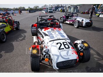 CATERHAM 