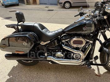 HARLEY DAVIDSON TOURING ROAD GLIDE 1868