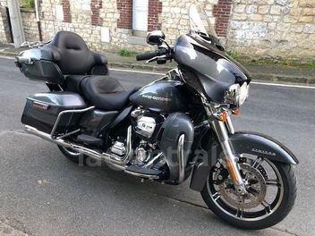 HARLEY DAVIDSON ULTRA LIMITED 1868