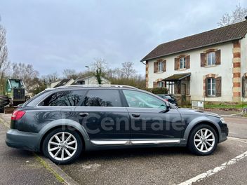 AUDI A6 (3E GENERATION) ALLROAD III 3.0 TDI 240 DPF AMBITION LUXE TIPTRONIC